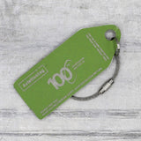 Aviationtag Airbus A380 – White (Air France) F-HPJA