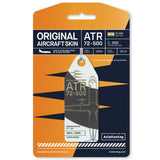 Aviationtag April 29th Release