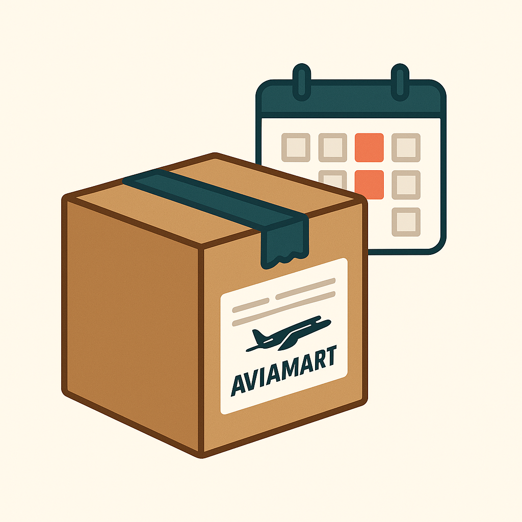 Important Shipping Update for September 2025