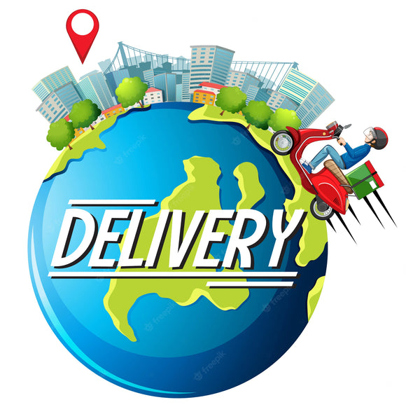 International Delivery Delays January 2023