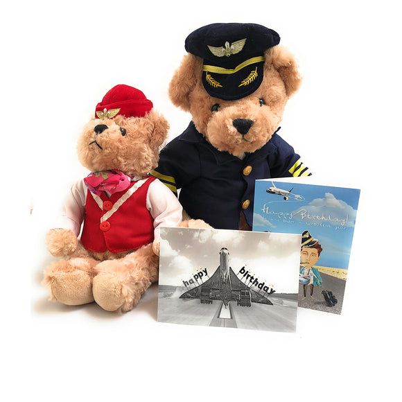 Aviation Inspired Gifts