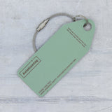 Aviationtag Airbus A330 - Blue / White (South African Airways) ZS-SXV