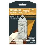 Aviationtag Airbus A380 - Platinum (Etihad) A6-APA