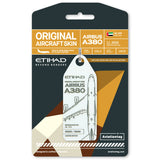 Aviationtag Airbus A380 - White (Etihad) A6-APA