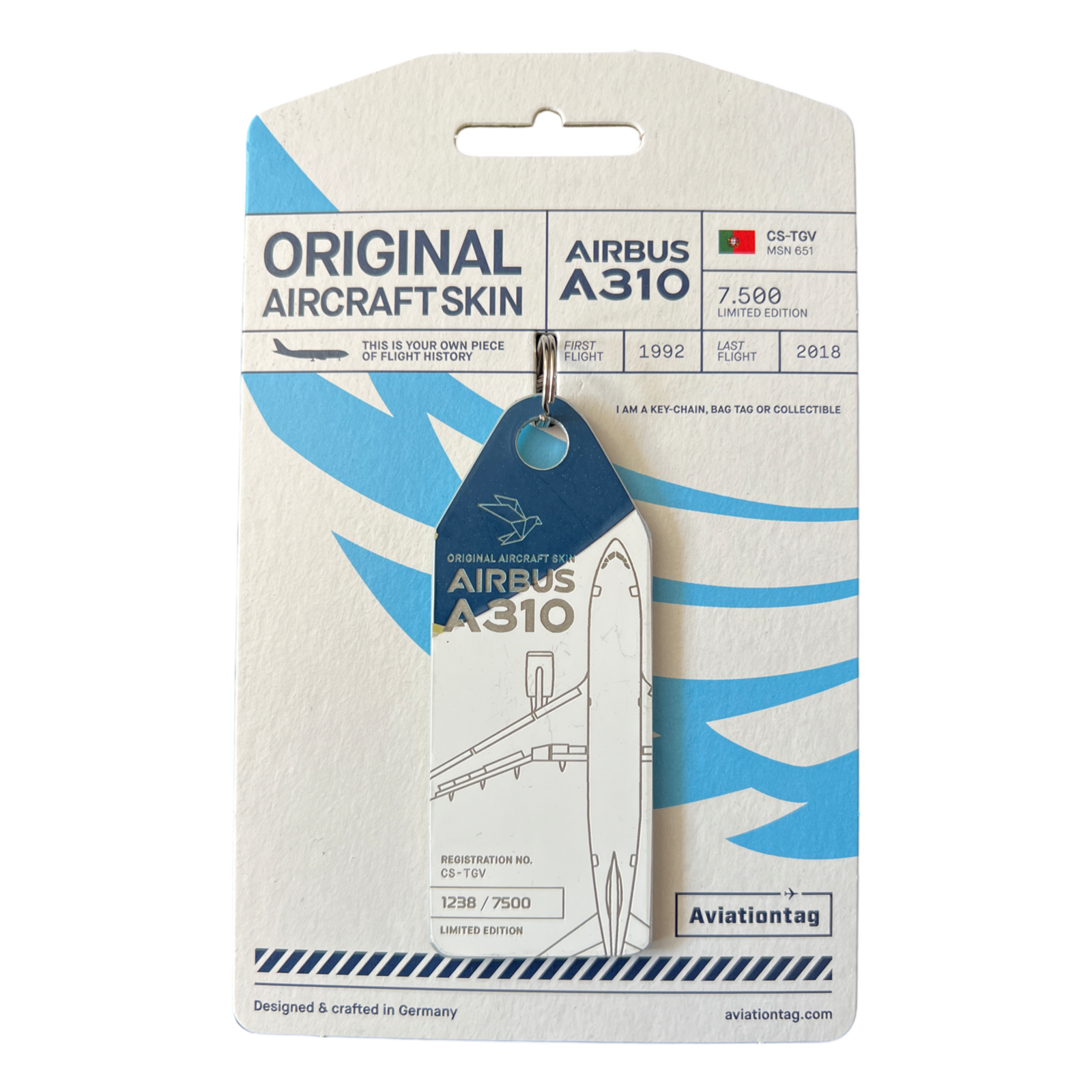 Amazon.in: ベビー＆マタニティ Lufthansa aviationtag B4 コンビ色