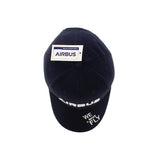 Airbus Baseball Cap "We Make It Fly" Navy | Aviamart