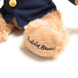 Soft Toy Airline Pilot Stuffed Bear - Small (25 cm) | Aviamart