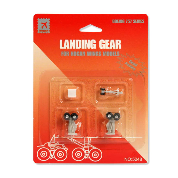 Hogan Wings B757 Landing Gear Set