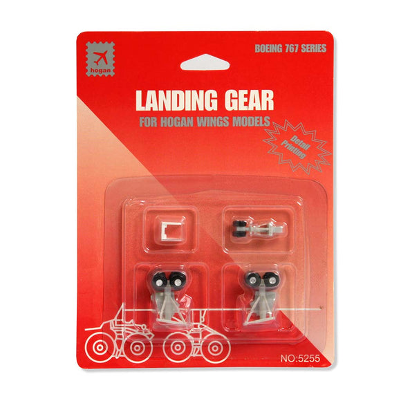 Hogan Wings B767 Replacement Landing Gear Set | 1/200 Scale | H5255R | Aviamart