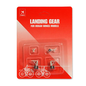 Hogan Wings A318 / A319 Replacement Landing Gear Set | 1/200 Scale | H5262R | Aviamart