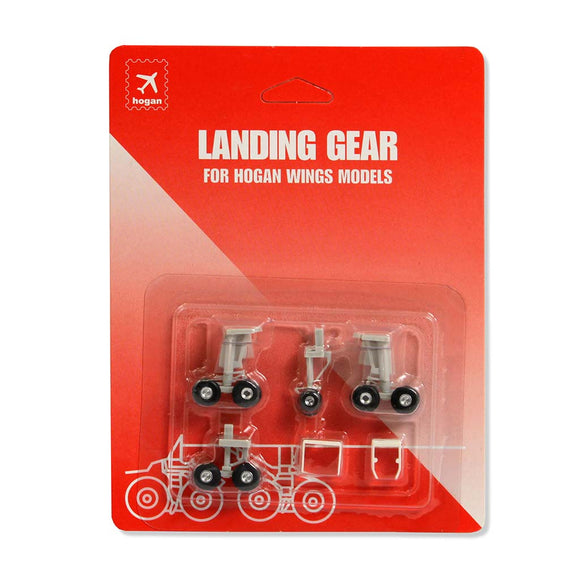 Hogan Wings A340-500/600 Landing Gear Set