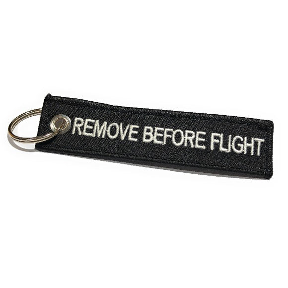 Remove Before Flight Tag – Plane Bricks