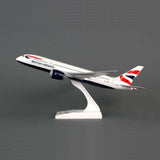 Skymarks British Airways B787-800 Model Airplane 1/200 Scale Reg. G-BDRM- SKR694